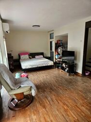 Watten View (D11), Condominium #543955741